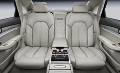 Wiemy, kto wygrał przetarg i dostarczy 20 nowych limuzyn dla BOR. Zobacz FOTO