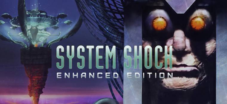 System Shock: Enhanced Edition - zwiastun