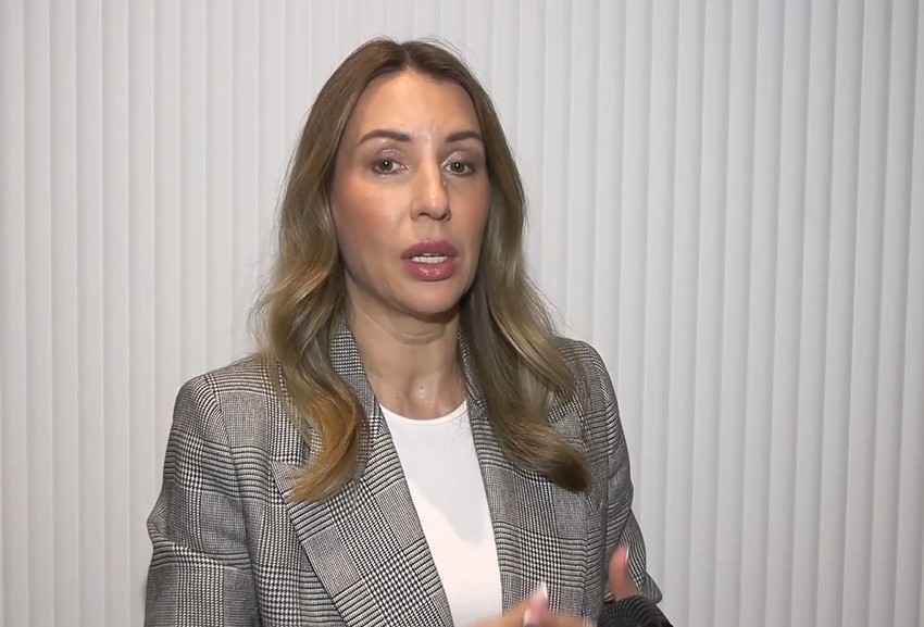 Dubravka Đedović Handanović