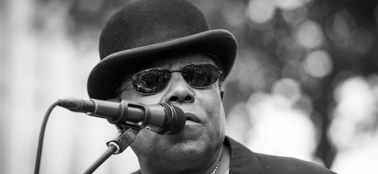 Tito Jackson nie żyje. Brat Króla Popu miał 70 lat