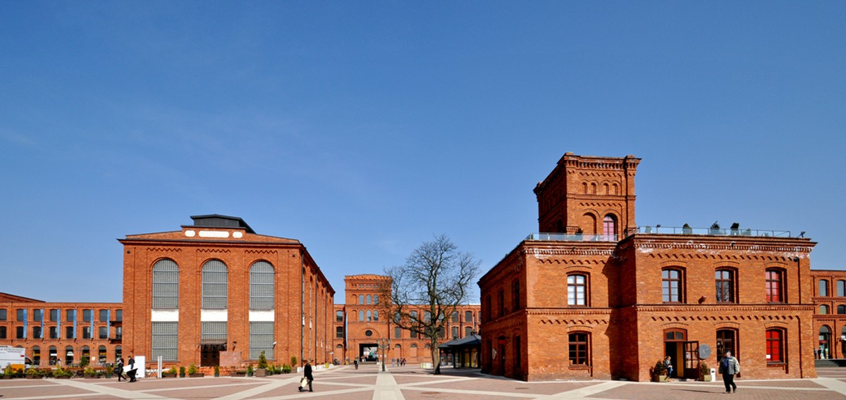 Łódź