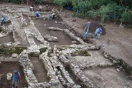 PERU ARCHAEOLOGY