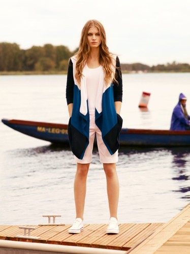 Tatuum - kolekcja wiosna/lato 2013