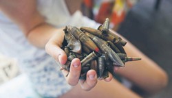 Wiedzieć i pamiętać. Kolejne pokolenie musi znać swoją historię [REPORTAŻ]