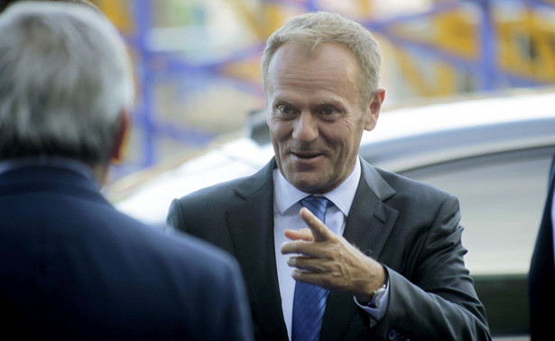 "wSieci": Tusk otrzymał notatkę od ABW ws. Amber Gold już w maju 2012 r.