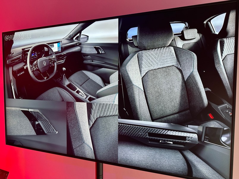 Nowe Renault Clio