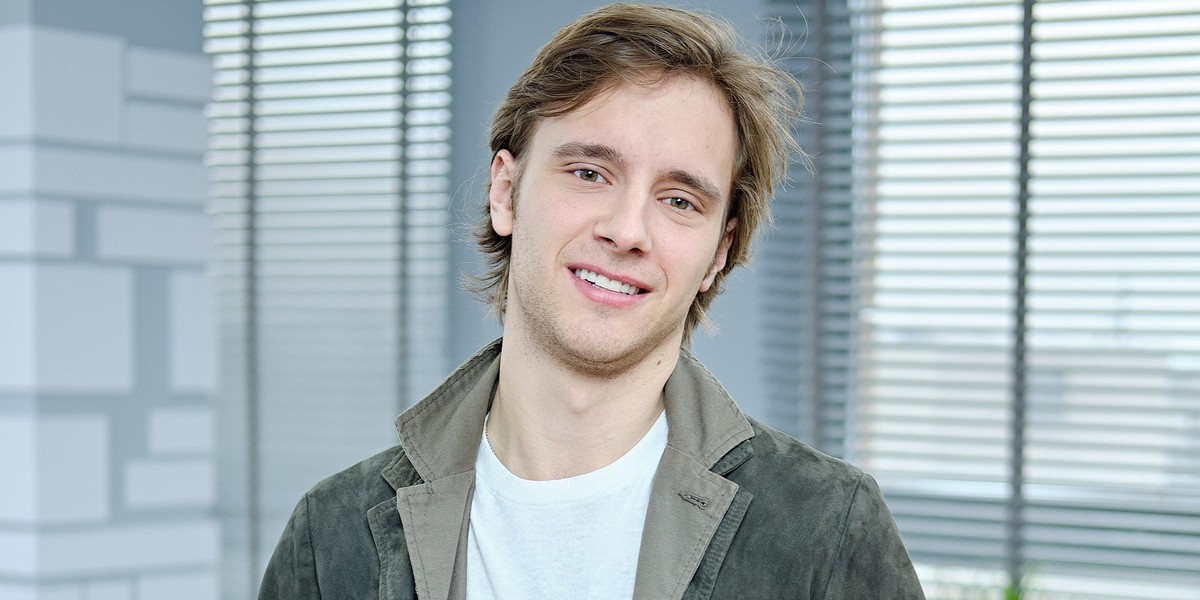 Maciej Musiał