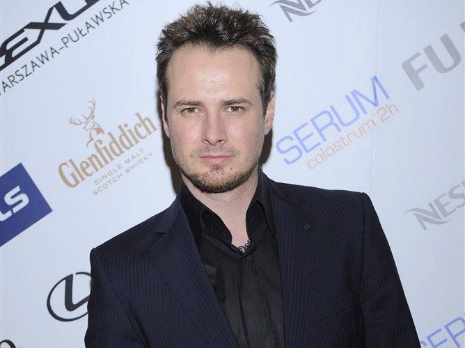 Paweł Małaszyński – 'Listy do M.' – 45 tys. zł