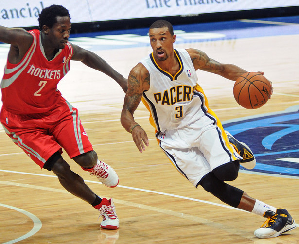 Liga NBA: Indiana Pacers wygrali po raz 16. w sezonie