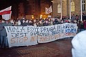 Manifestacja Anty ACTA - Bielsko-Biała, fot. magda1901/ Daj znać