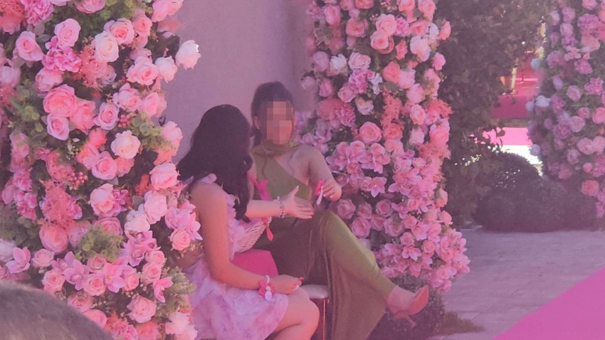 Svadba Zorice i Kemiša