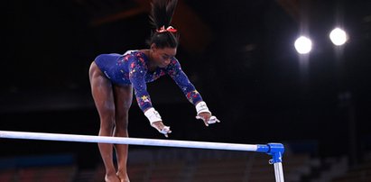 Co za decyzja Simone Biles! Zrezygnowała z występu w Tokio i wprost powiedziała dlaczego