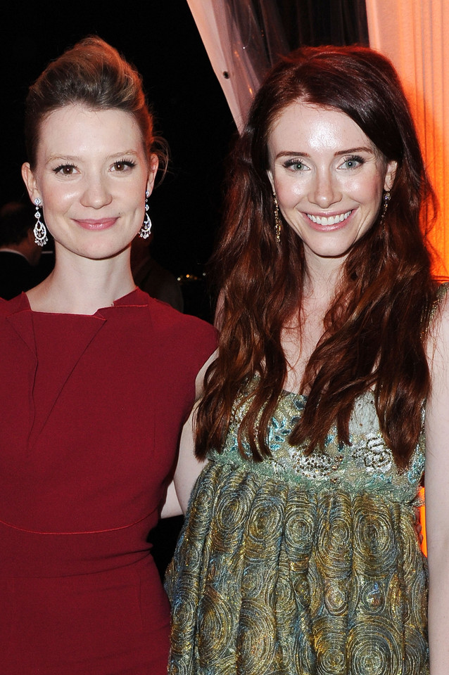 Bryce Dallas Howard w Cannes