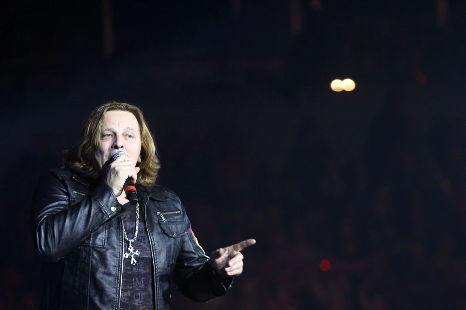 Iz četiri braka Danijel ima četvoro dece