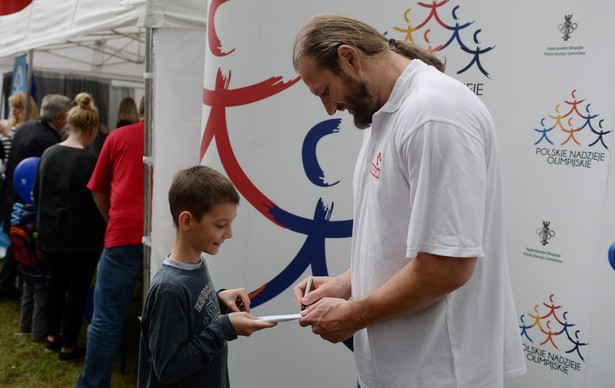 Majewski: Myślę, że jest plan B w sprawie lekkoatletycznych MŚ w Nankinie