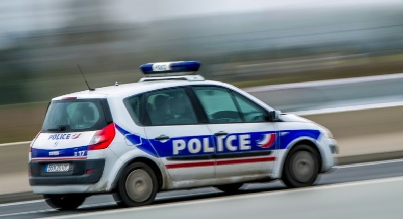 The stretch of the A1 motorway, which serves the Charles de Gaulle airport as well as Le Bourget, is the scene of regular robberies by thieves targeting wealthy visitors to Paris