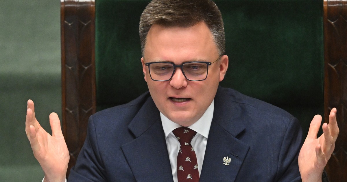 Wyborcza klęska Szymona Hołowni doprowadzi do upadku Trzecią Drogę? "Czeka nas poważna rozmowa"
