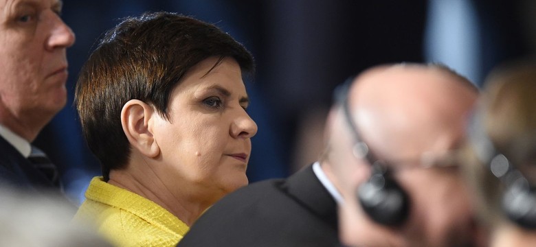 Szydło: PiS na kongresie naszkicuje plany na następną kadencję. Jedna to za mało, by dokończyć nasz wielki projekt