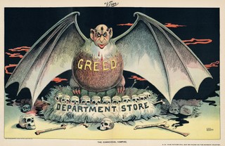 Co łączy skrajną prawicę i lewicę? Antysemityzm