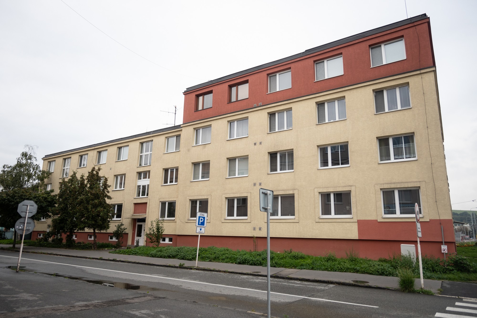 Po zemetrasení na východe Slovenska kontrolujú stavby.