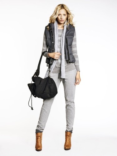 Big Star - kolekcja jesień/zima 2012/2013