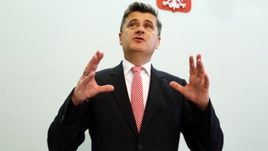 Palikot apeluje do abp. Michalika, by stawił się w sądzie