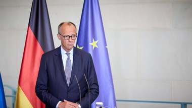 niemcy: ogromny przełom w podejściu do rosji