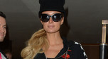 Paris Hilton w dziwnej czapce. Hit czy kit?