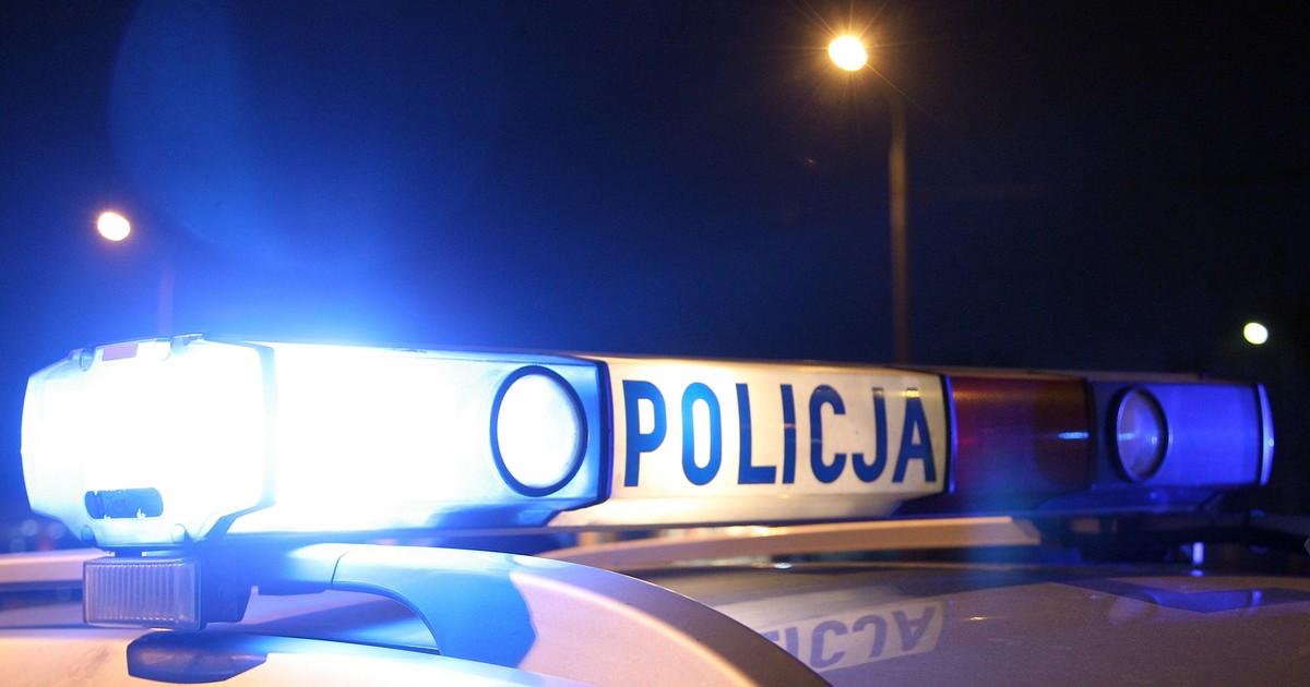 Skok stulecia w Bytomiu. Skrępowali właściciela zakładu pogrzebowego i ukradli fortunę