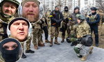 Tak terytorialsi z Kijowa szykują się do wojny: Zostawiliśmy wszystko, by bronić Ukrainy!