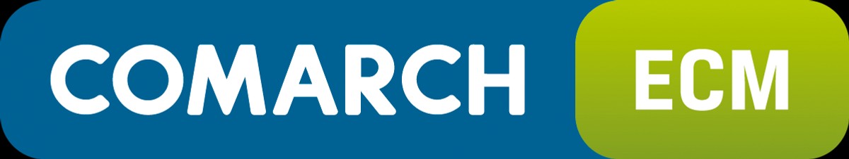 Logo Comarch ECM