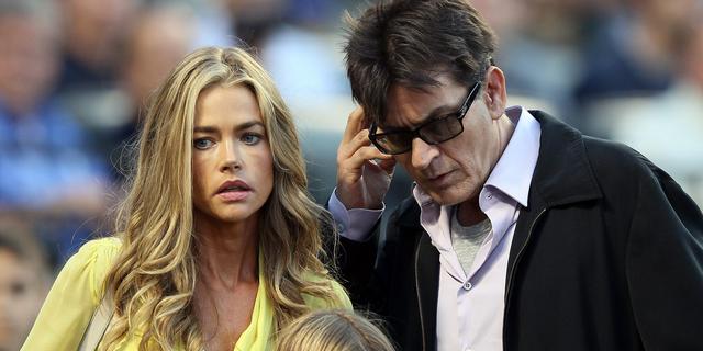 Xxx Gujri Vidae - Charlie Sheen and Denise Richards' daughter clarifies that she's not a porn  star in a TikTok video: 'I don't film myself having sex' | Business Insider  Africa