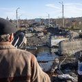 Bundestag uznał Wielki Głód w Ukrainie za ludobójstwo