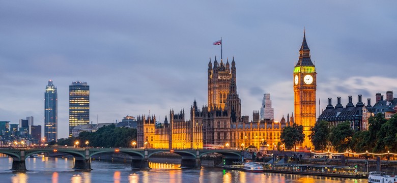 Adam Łazowski: W czasie Brexitu rząd będzie dla UE petentem
