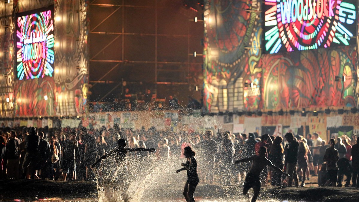 Przystanek Woodstock w 2015 roku odbędzie się na przełomie lipca i sierpnia w Kostrzynie nad Odrą (Lubuskie). Będzie to 21. edycja festiwalu. Wczoraj w Kostrzynie nad Odrą Jerzy Owsiak podziękował wielu osobom za pomoc przy organizacji tegorocznej imprezy.