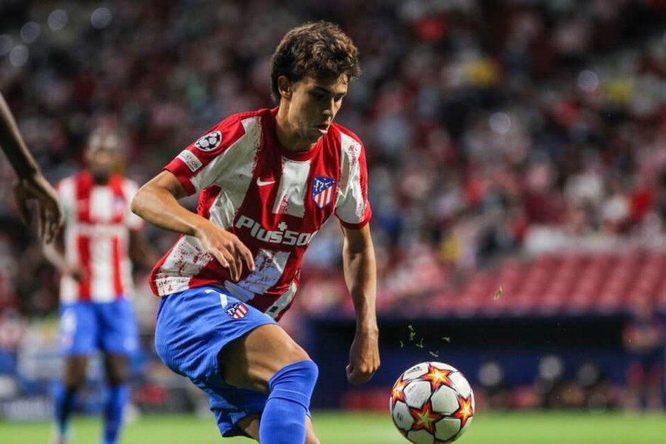 Joao Felix