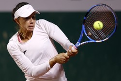 Magda Linette: Na moim poziomie nie powinnam mieć takich pomyłek