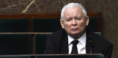 Ostre słowa polityka PiS. "Nie możemy stać się partią geriatryczno-kanapową"