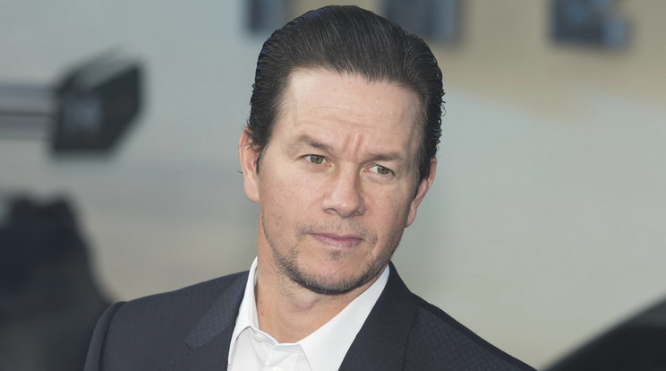 Mark Wahlberg nagyon keményen edz /Fotó: AFP