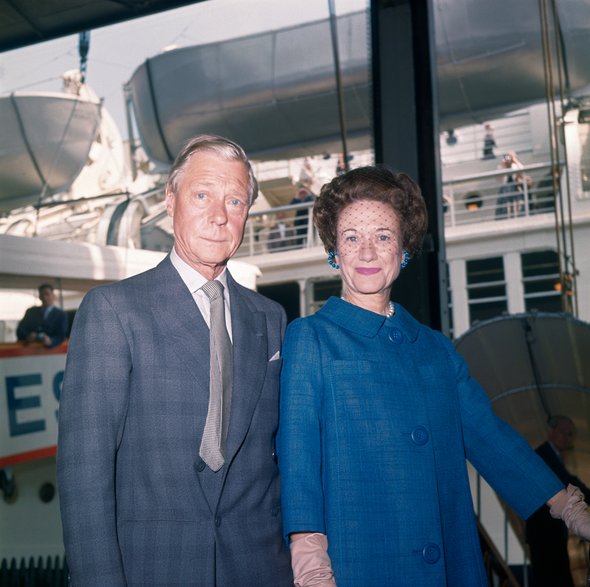 Edward i Wallis Simpson