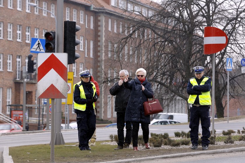 Rusza budowa wiaduktu Biskupia Górka