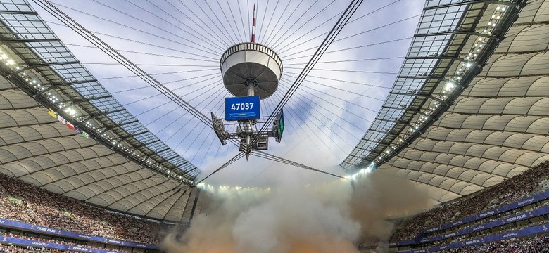 Podliczono straty po finale Pucharu Polski pomiędzy Legią i Arką. Kto zapłaci za wybryki kiboli?