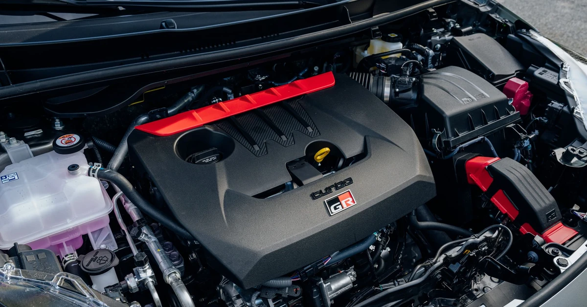 Ma silnik 1.6 i znika w ciemno. Teraz Toyota ostrzega przed zmianą prawa