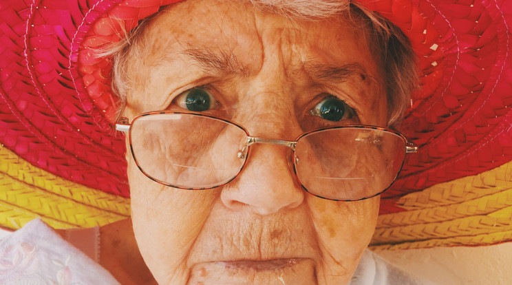 A brit nagymama nagyjából 80 ezer forintot kért vissza a rokonaitól / Illusztráció: pexels.com