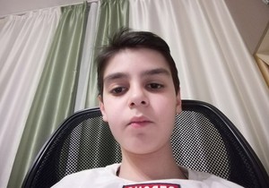 Arsenij Turbin