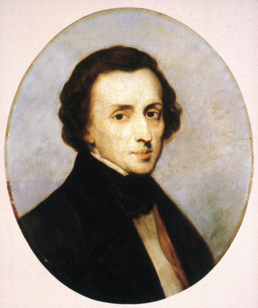 Fryderyk Chopin