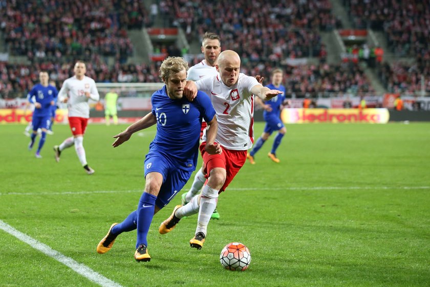 Legia Warszawa zarobi krocie na zawodnikach powołanych na Euro 2016