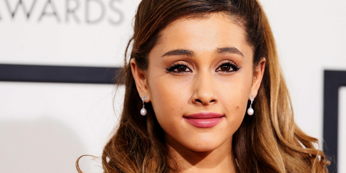 Ariana Grande wraca do Manchesteru