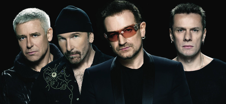 U2 najbogatsze