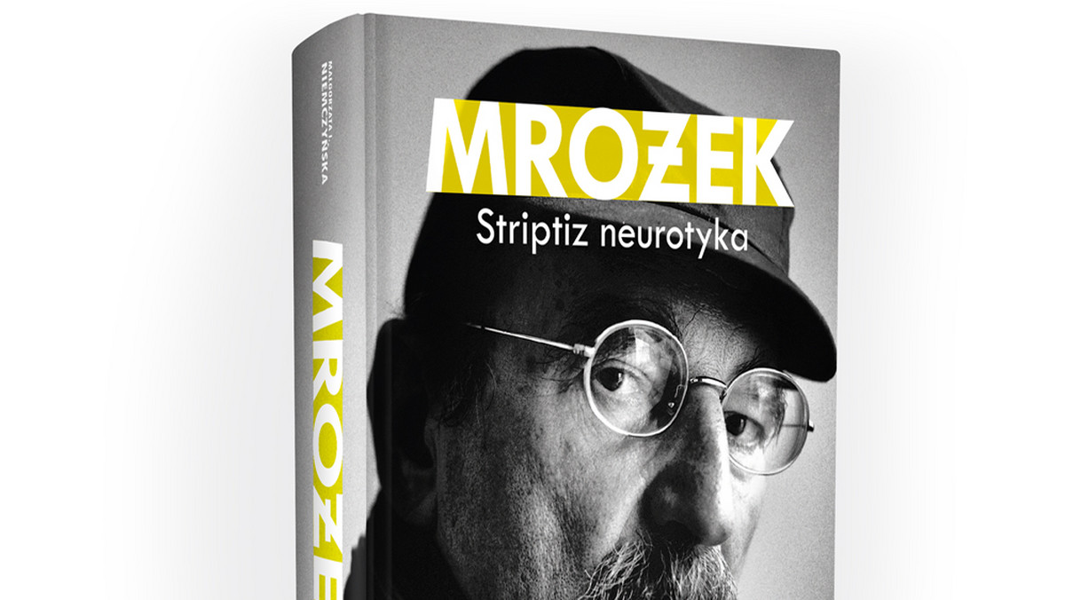 Biograficzna opowieść Niemczyńskiej to udana próba opowiedzenia o Sławomirze Mrożku w taki sposób, by zrozumieć i fenomen jego twórczości, i poszczególne etapy życia, i ludzi, którzy wiele dla pisarza znaczyli, i epokę, w której przyszło mu dorastać i funkcjonować. Bardzo świadomie używam słowa "zrozumieć", bo autorka, choć życzliwie podchodzi do bohatera swojej książki, wcale nie usiłuje zbudować pomnika.